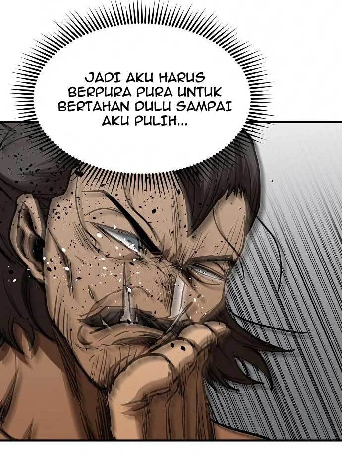 King MMA Chapter 45 Gambar 80