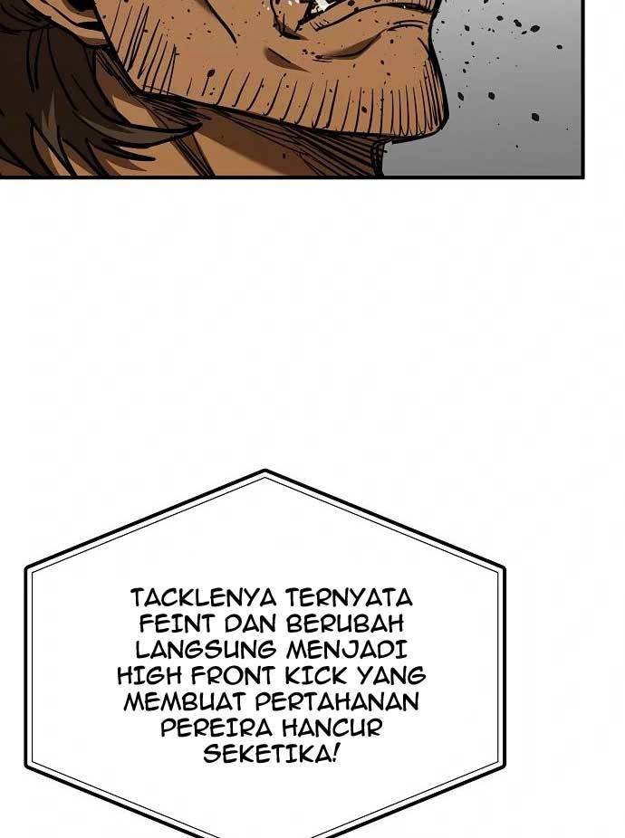 King MMA Chapter 45 Gambar 84