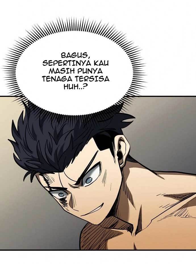 King MMA Chapter 45 Gambar 95