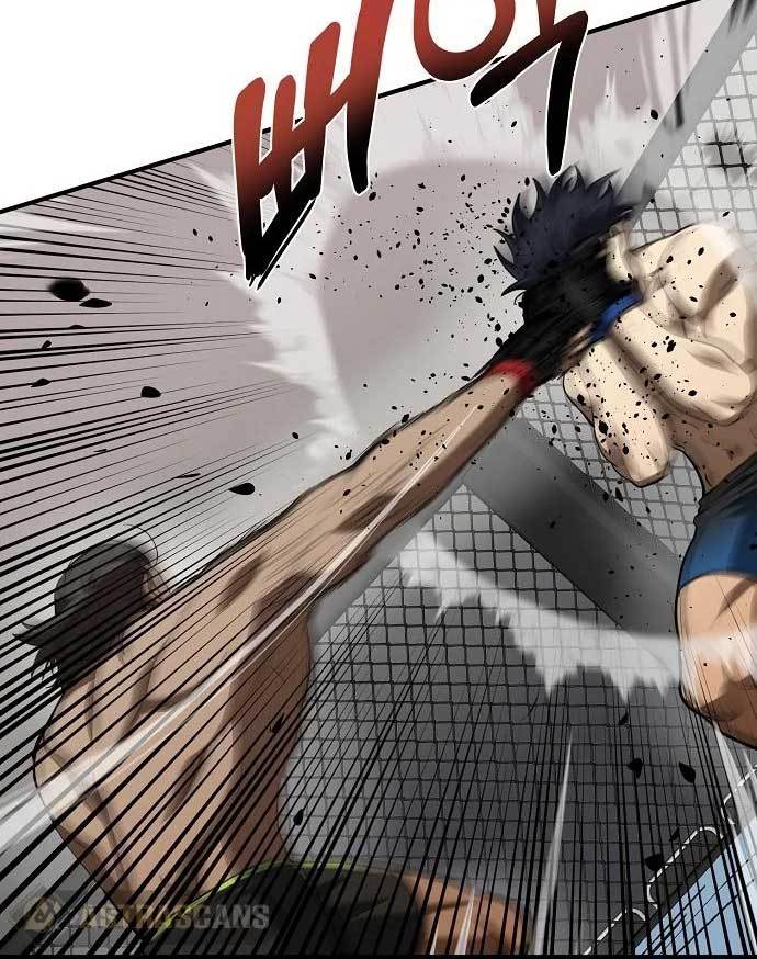 King MMA Chapter 44 Gambar 11