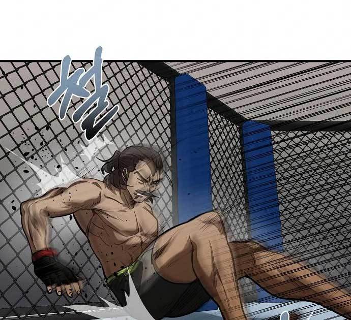 King MMA Chapter 44 Gambar 111