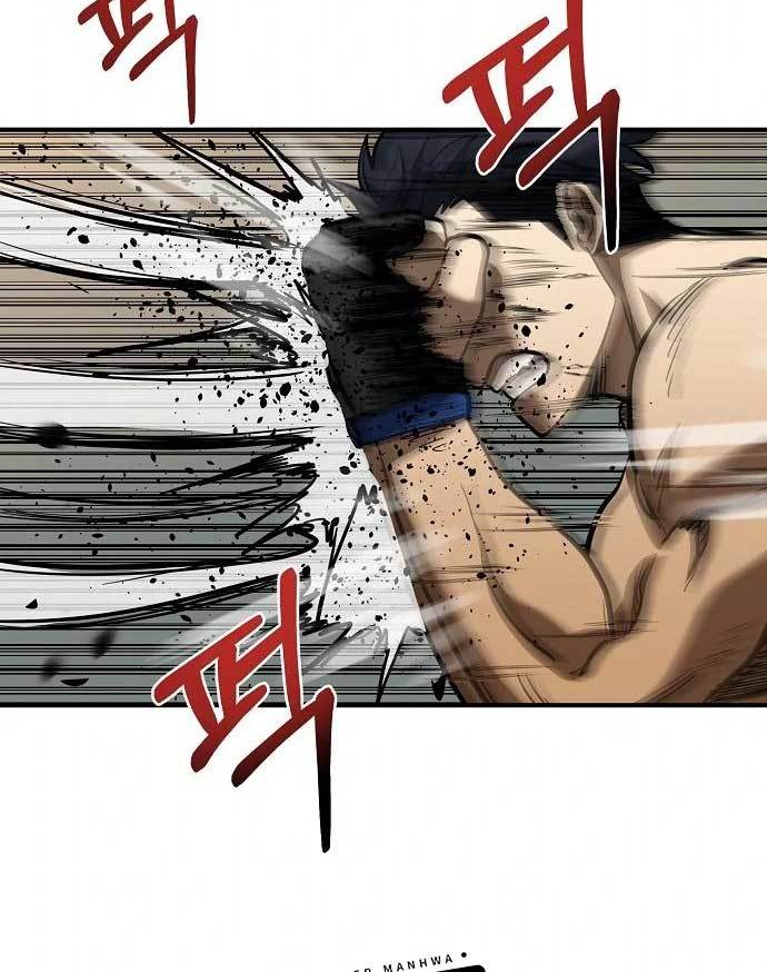 King MMA Chapter 44 Gambar 17