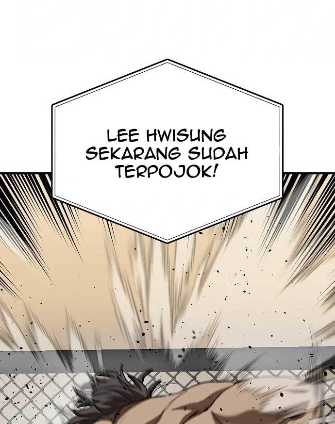 King MMA Chapter 44 Gambar 21