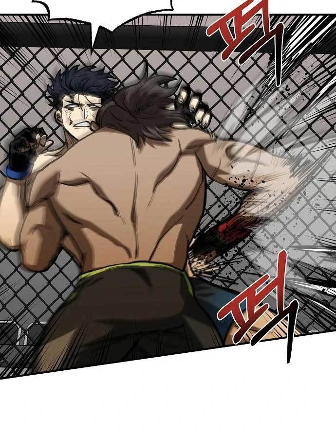 King MMA Chapter 44 Gambar 56