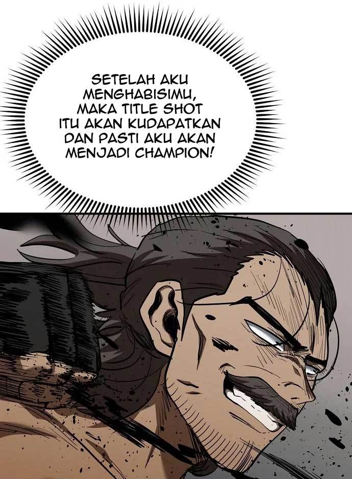 King MMA Chapter 44 Gambar 62