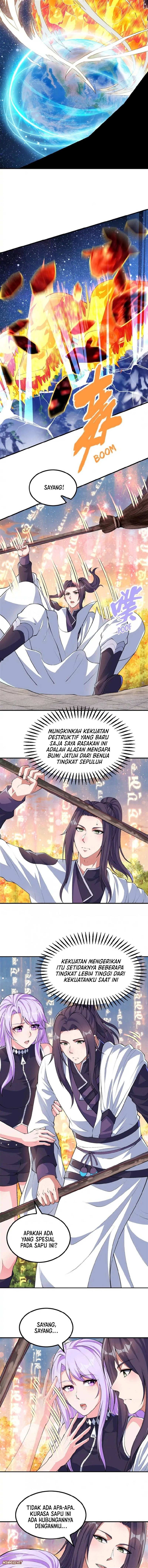 Useless First Son-In-Law Chapter 190 Gambar 3