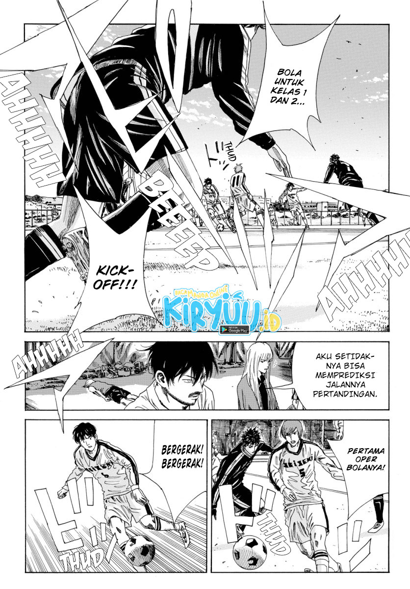 Days Chapter 116 Gambar 10