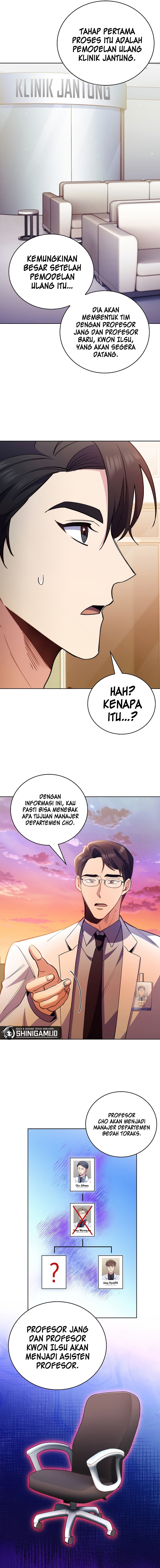 Halaman Komik