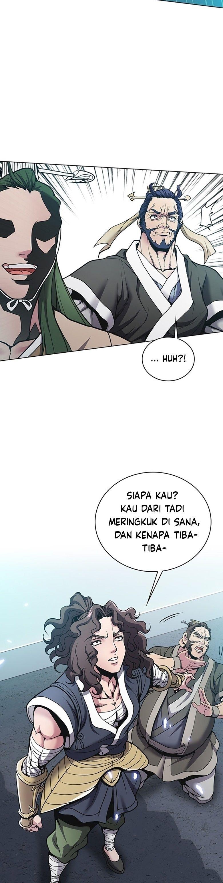 The Flag Bearer Warrior Chapter 3 Gambar 70