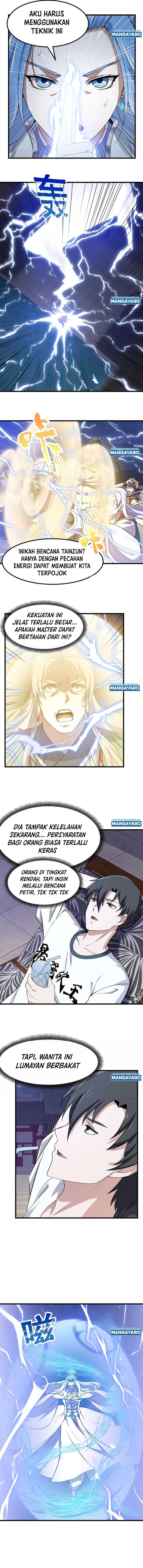 I’m Just An Immortal Chapter 157 Gambar 4