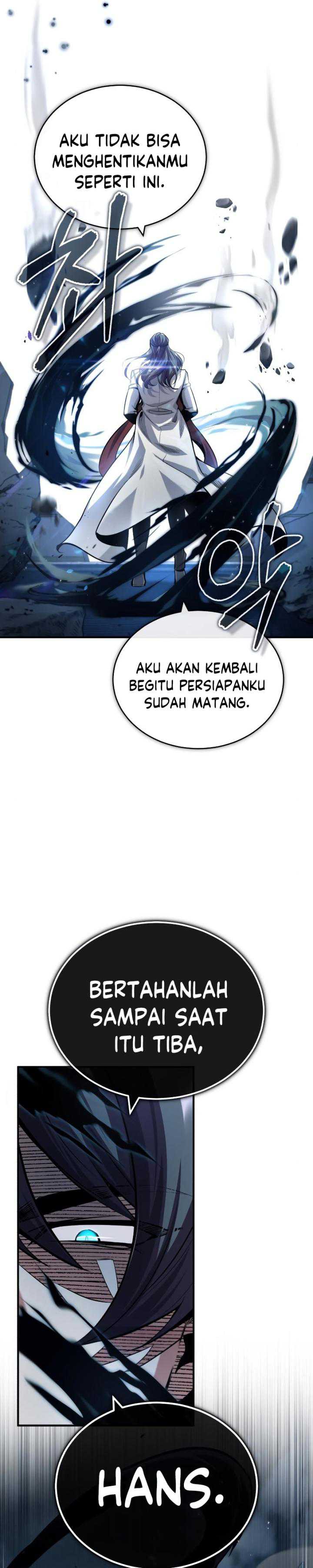 Academy’s Undercover Professor Chapter 51 Gambar 35