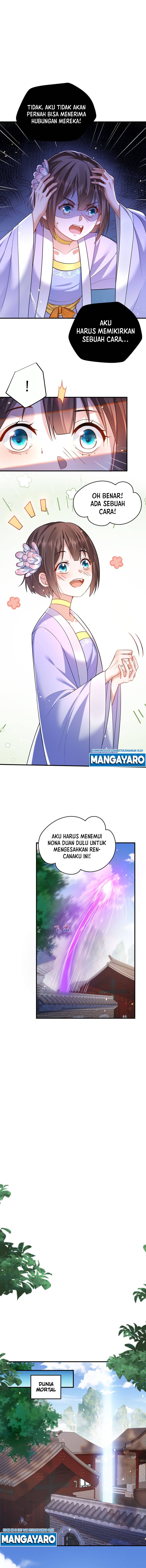 Baca Manhua Am I Invincible Chapter 146 Gambar 2