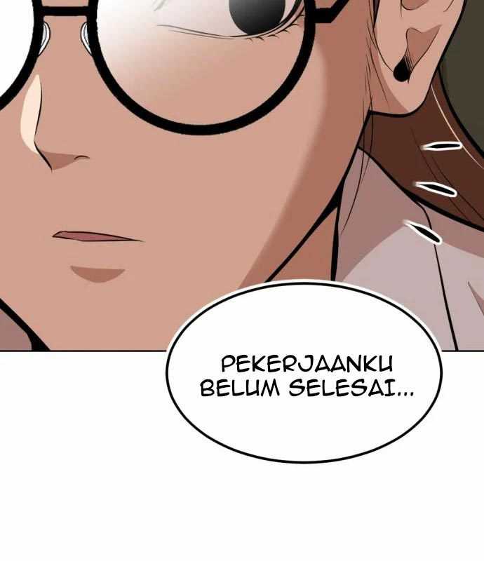 Company Grievance Squad Chapter 14 Gambar 103