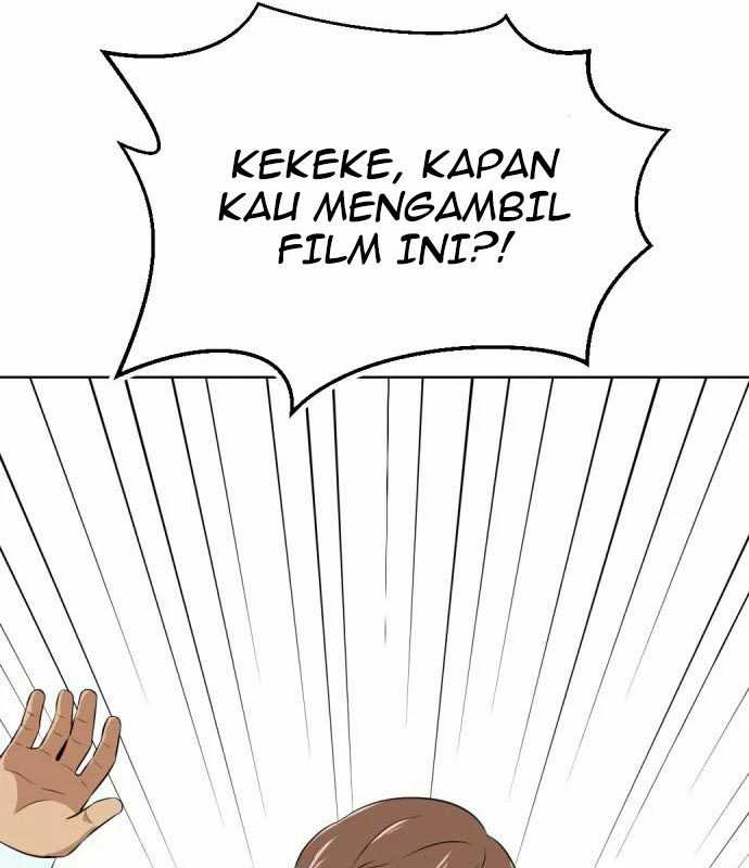 Company Grievance Squad Chapter 14 Gambar 170