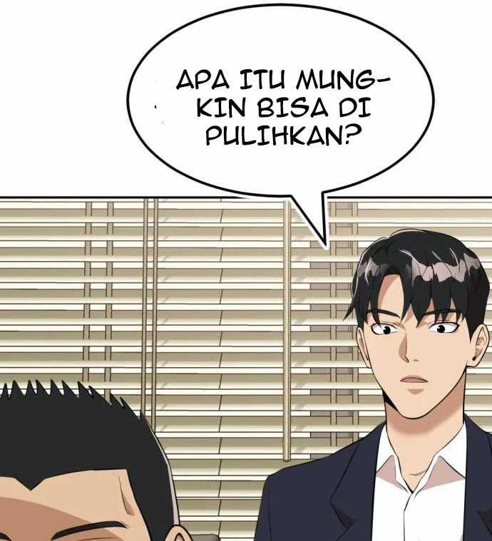 Company Grievance Squad Chapter 13 Gambar 122