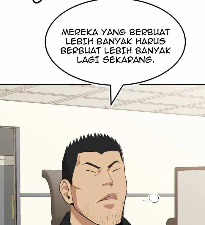 Company Grievance Squad Chapter 13 Gambar 144