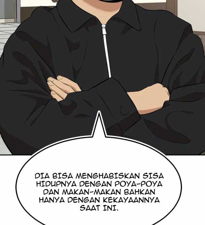 Company Grievance Squad Chapter 13 Gambar 145