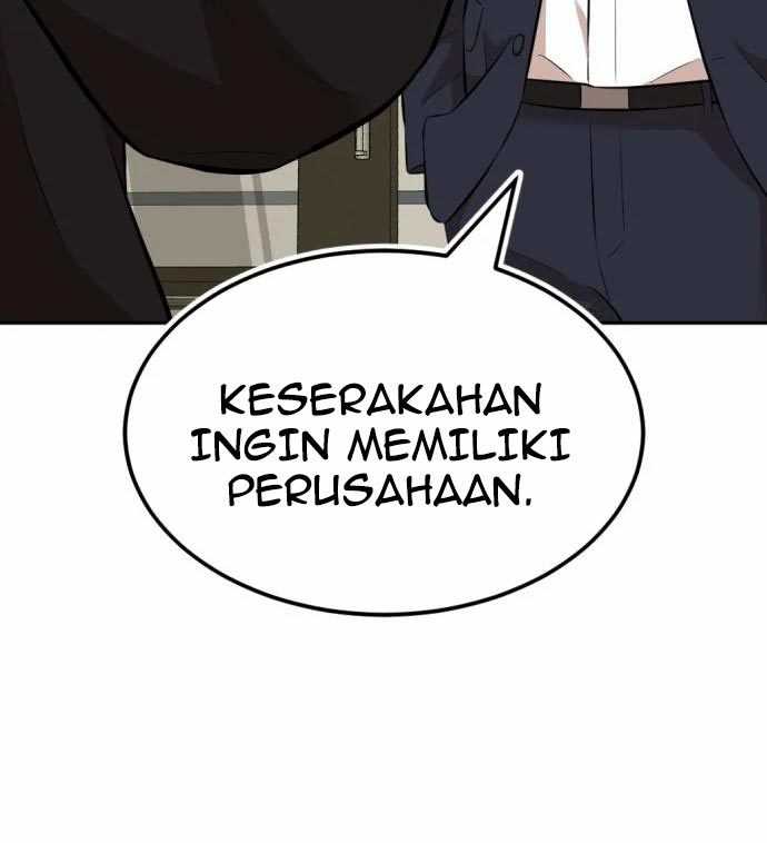 Company Grievance Squad Chapter 13 Gambar 148