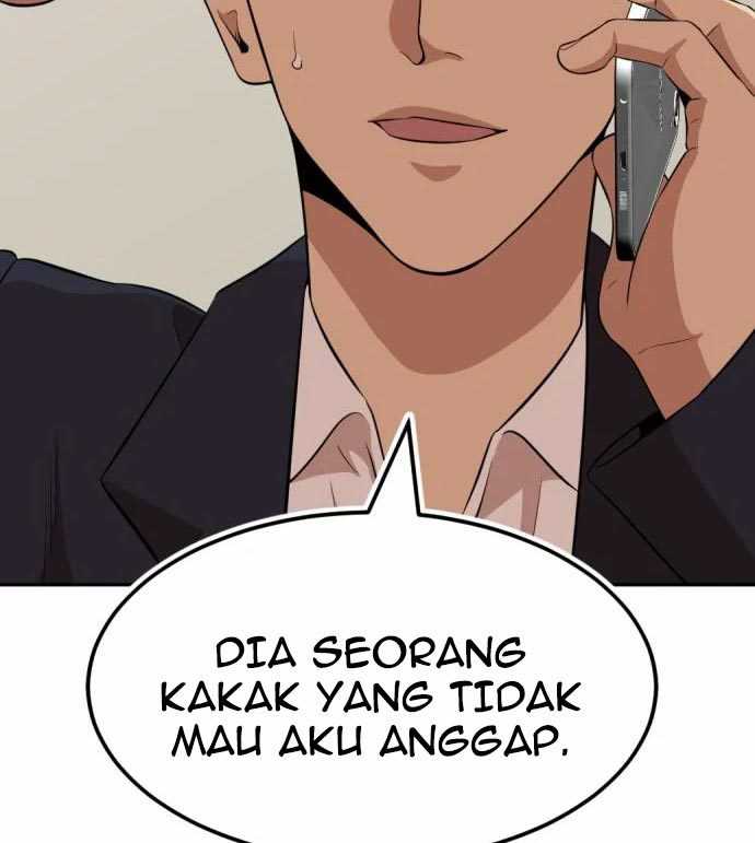 Company Grievance Squad Chapter 13 Gambar 163