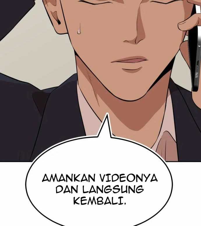 Company Grievance Squad Chapter 13 Gambar 168