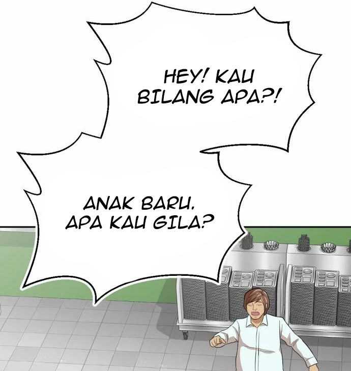 Company Grievance Squad Chapter 13 Gambar 222