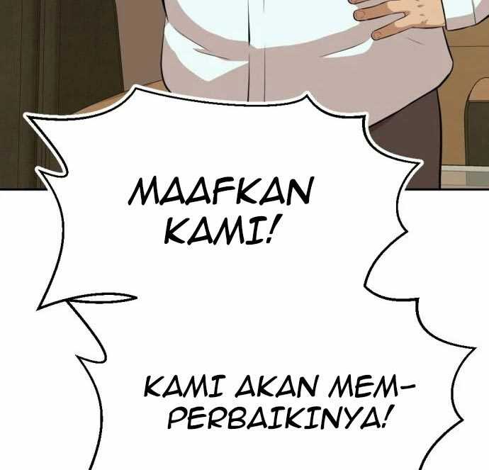 Company Grievance Squad Chapter 13 Gambar 47