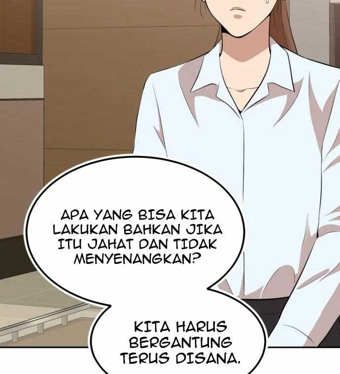 Company Grievance Squad Chapter 13 Gambar 85