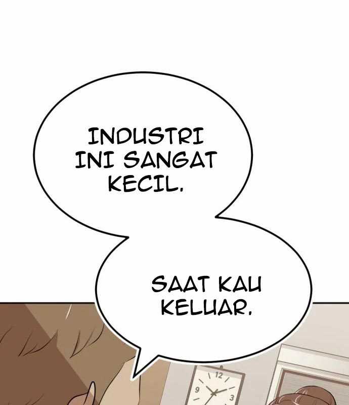 Company Grievance Squad Chapter 13 Gambar 99