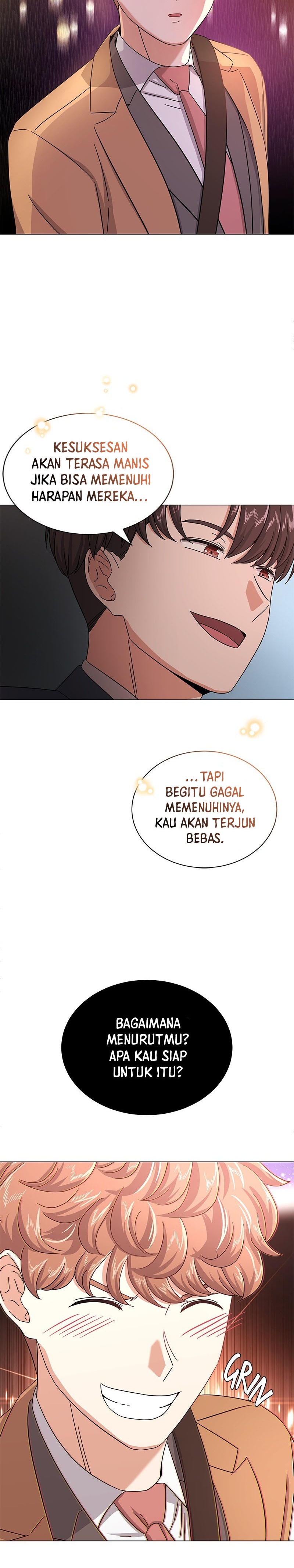 Superstar Associate Manager Chapter 31 Gambar 24