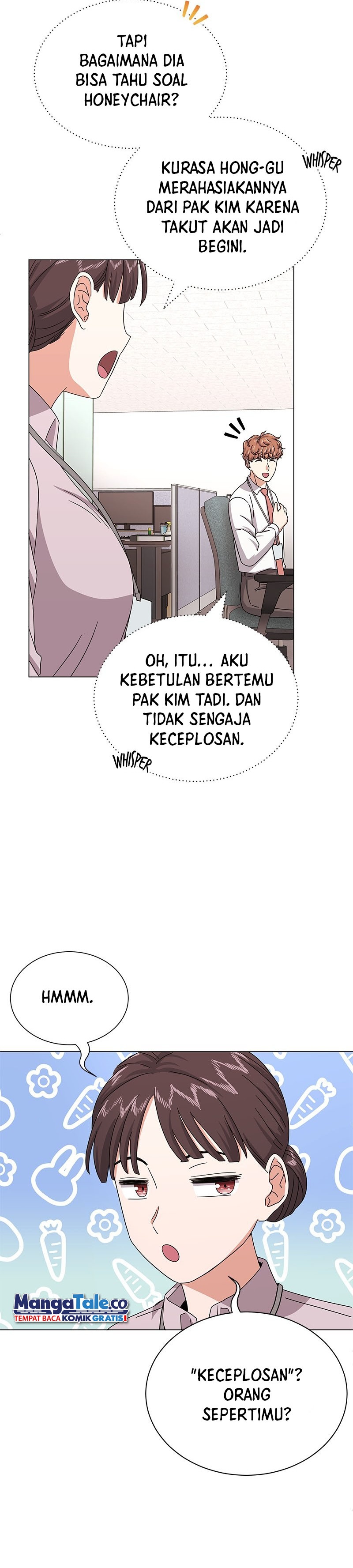 Superstar Associate Manager Chapter 31 Gambar 9