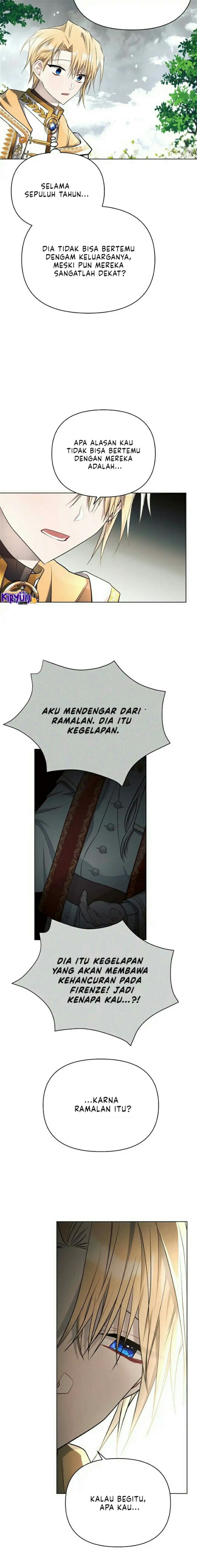 Ashtarte Chapter 40 Gambar 12