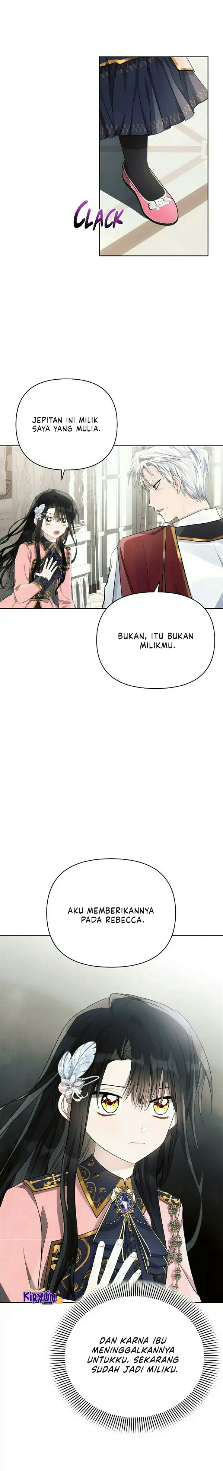 Ashtarte Chapter 40 Gambar 4