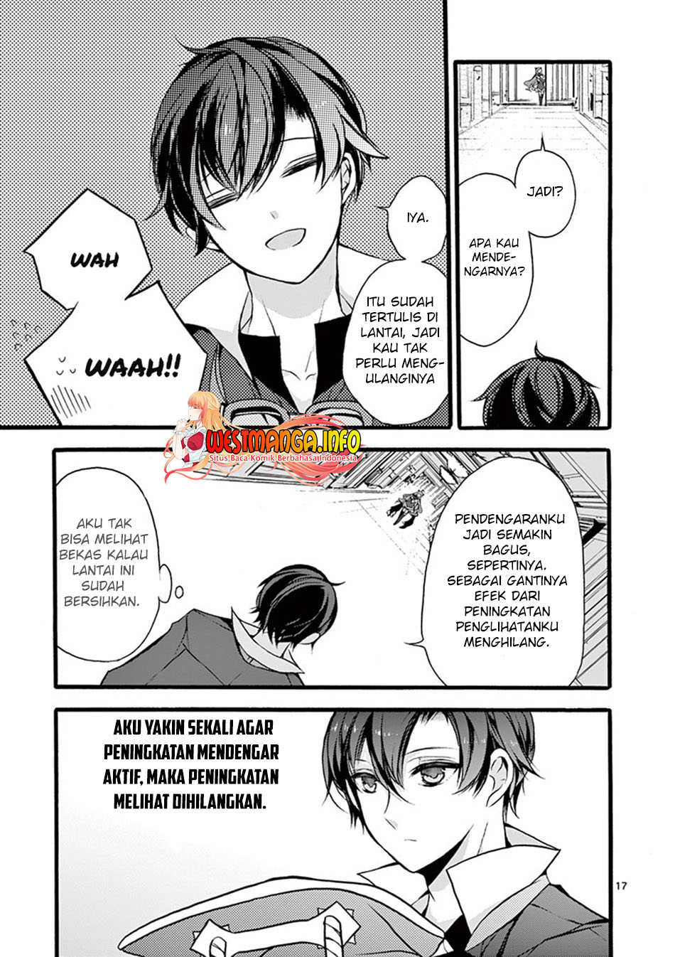 Saikyo Shoku <Ryukishi> Kara Shokyu Shoku <Hakobiya> Ni Nattano Ni, Naze Ka Yushatachi Kara Tayoraretemasu Chapter 11 Gambar 19