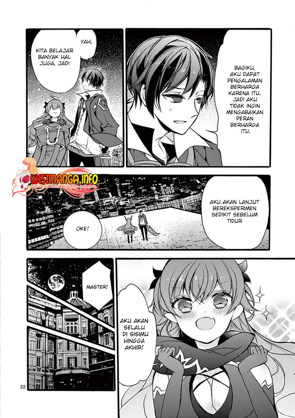 Saikyo Shoku <Ryukishi> Kara Shokyu Shoku <Hakobiya> Ni Nattano Ni, Naze Ka Yushatachi Kara Tayoraretemasu Chapter 11 Gambar 24