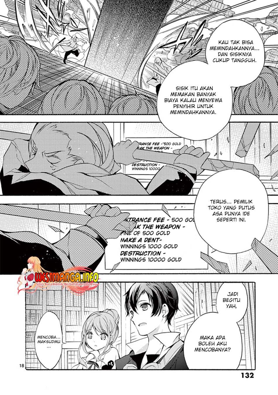 Saikyo Shoku <Ryukishi> Kara Shokyu Shoku <Hakobiya> Ni Nattano Ni, Naze Ka Yushatachi Kara Tayoraretemasu Chapter 8 Gambar 20