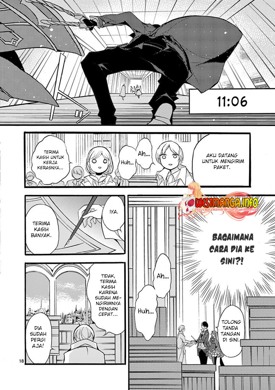 Saikyo Shoku <Ryukishi> Kara Shokyu Shoku <Hakobiya> Ni Nattano Ni, Naze Ka Yushatachi Kara Tayoraretemasu Chapter 7 Gambar 20