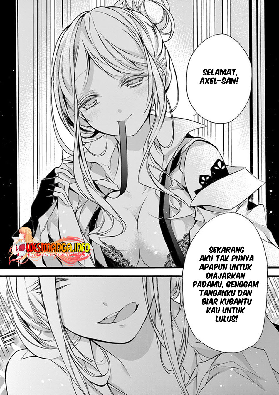 Saikyo Shoku <Ryukishi> Kara Shokyu Shoku <Hakobiya> Ni Nattano Ni, Naze Ka Yushatachi Kara Tayoraretemasu Chapter 7 Gambar 39