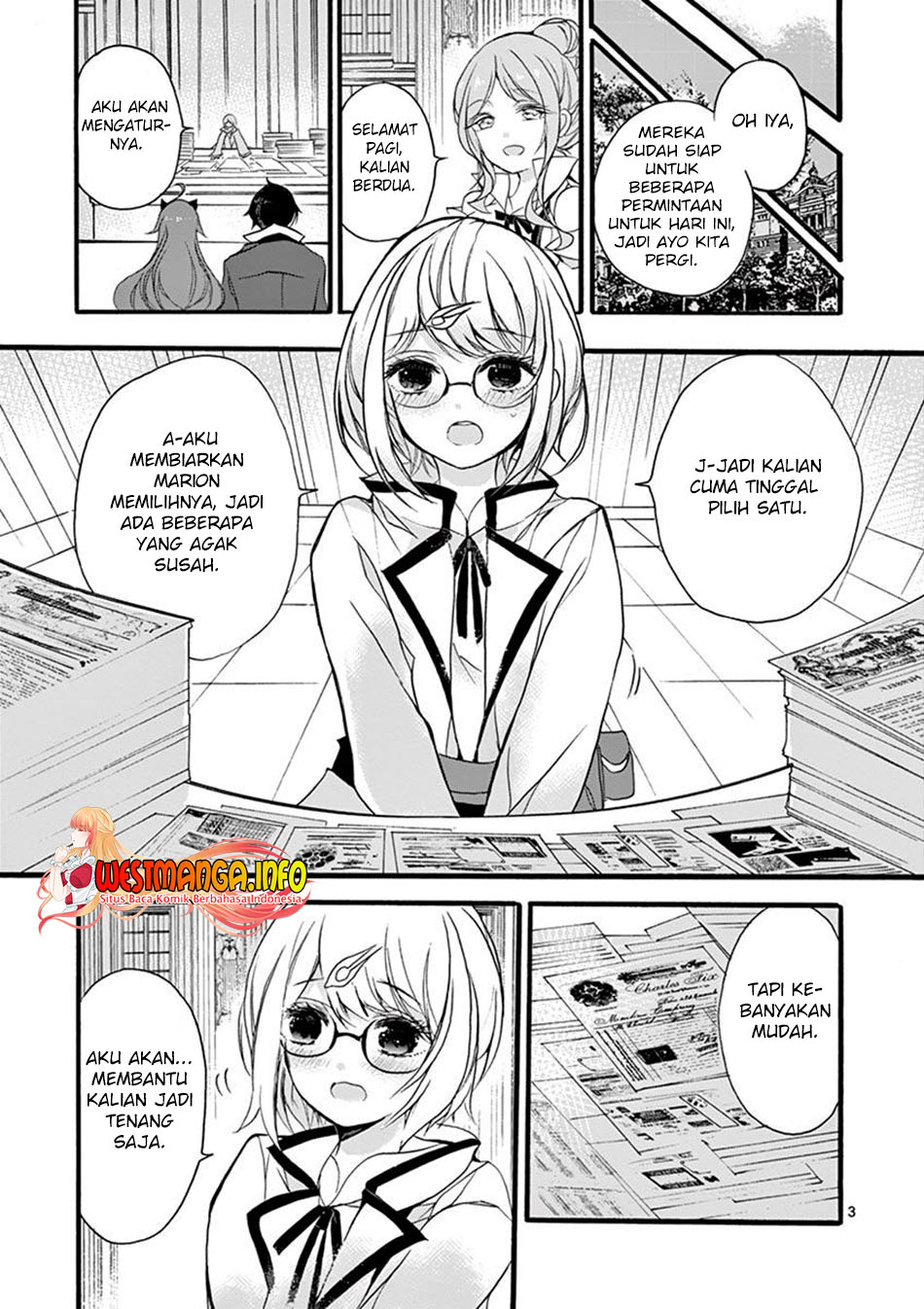 Saikyo Shoku <Ryukishi> Kara Shokyu Shoku <Hakobiya> Ni Nattano Ni, Naze Ka Yushatachi Kara Tayoraretemasu Chapter 7 Gambar 5