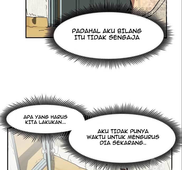 The Carnivorous Chapter 10 Gambar 106