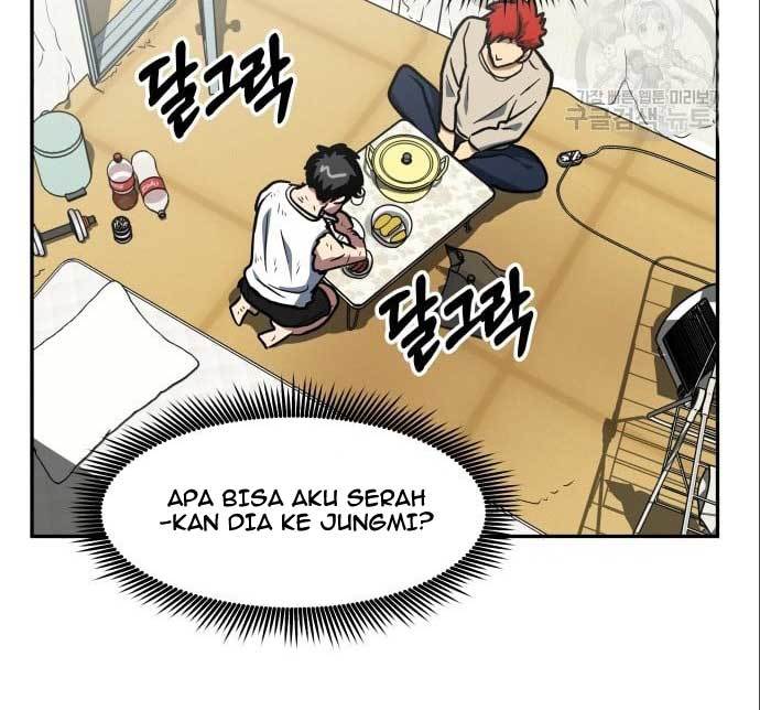 The Carnivorous Chapter 10 Gambar 107