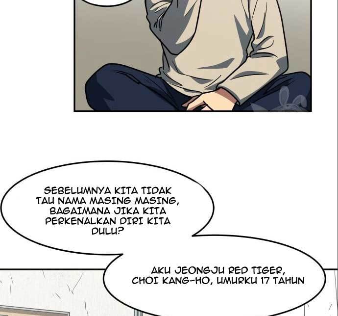 The Carnivorous Chapter 10 Gambar 111