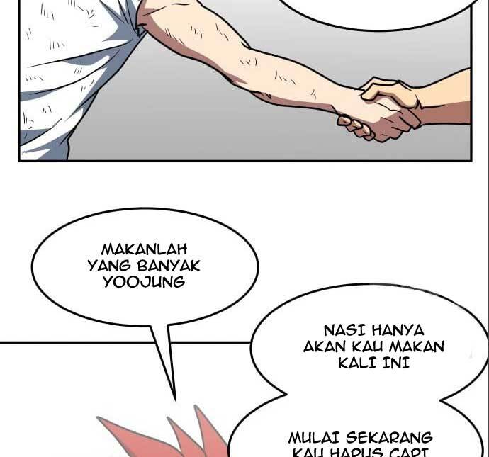 The Carnivorous Chapter 10 Gambar 114