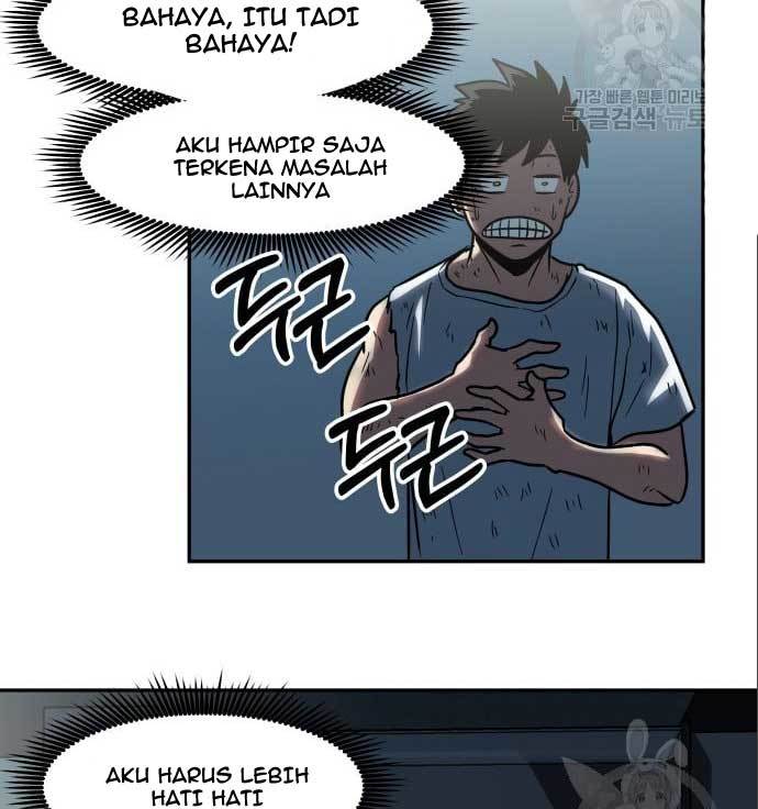 The Carnivorous Chapter 10 Gambar 18