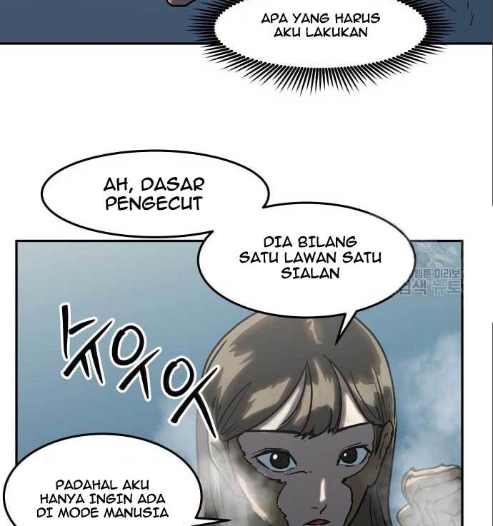 The Carnivorous Chapter 10 Gambar 29