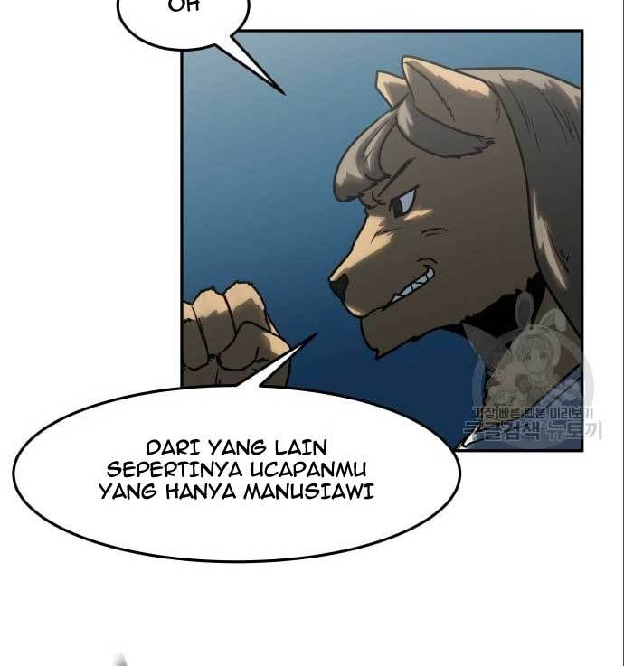 The Carnivorous Chapter 10 Gambar 46