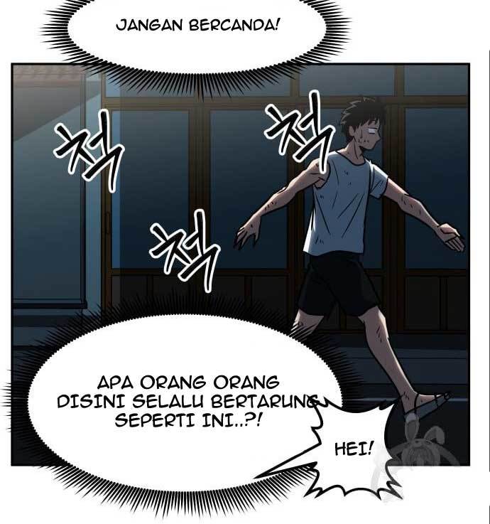 The Carnivorous Chapter 10 Gambar 58