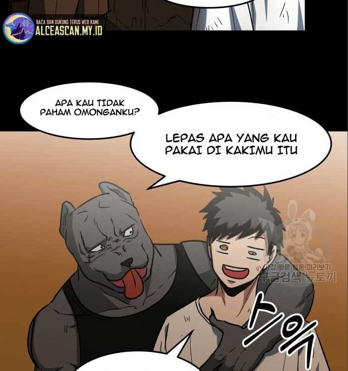 The Carnivorous Chapter 10 Gambar 6