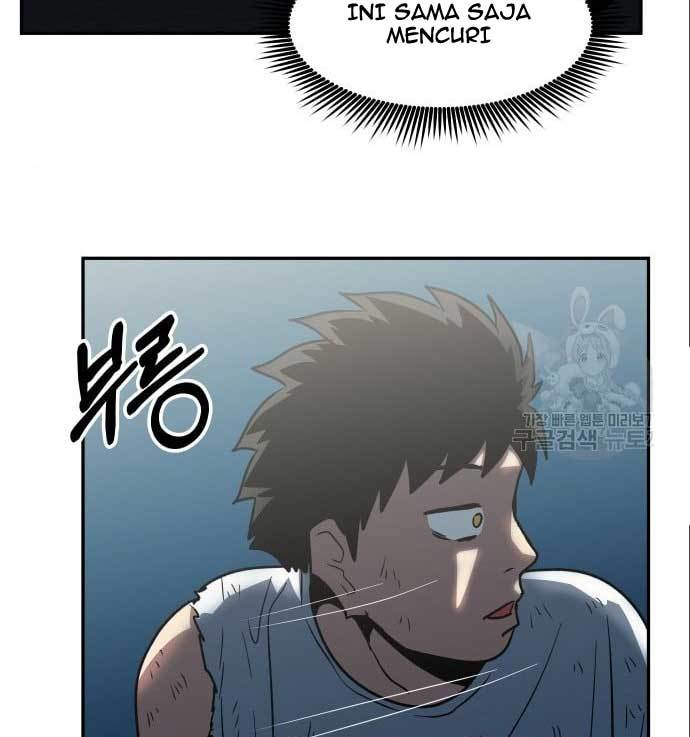 The Carnivorous Chapter 10 Gambar 66