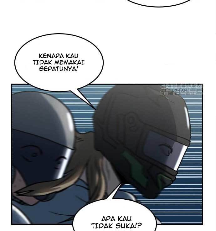 The Carnivorous Chapter 10 Gambar 70