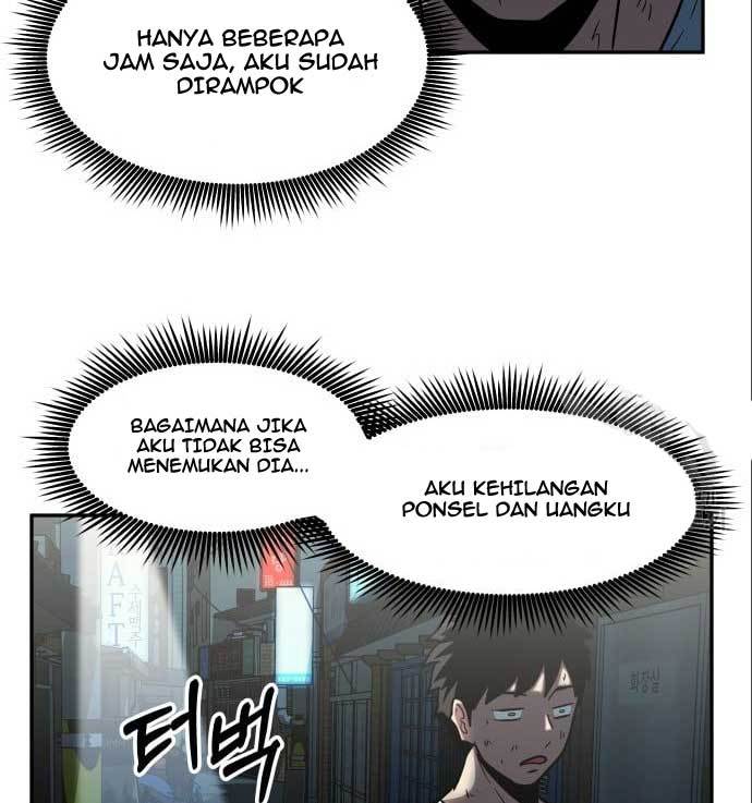 The Carnivorous Chapter 10 Gambar 8